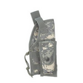 Army Digital Camouflage Tactical Holster